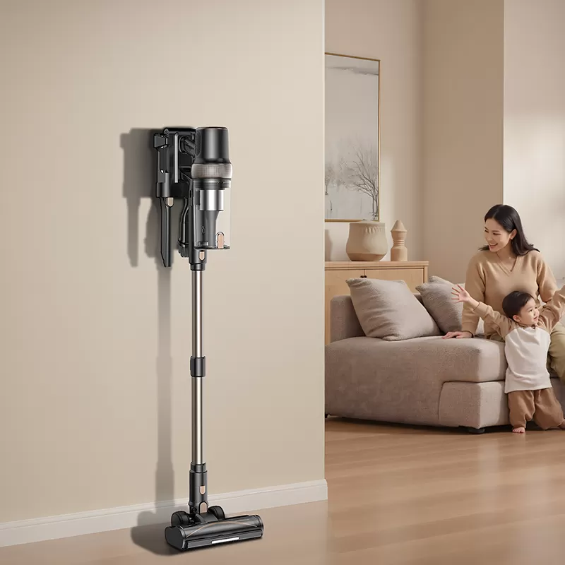 Highlights of Wintech Cordless Stick Vacuum DSV113