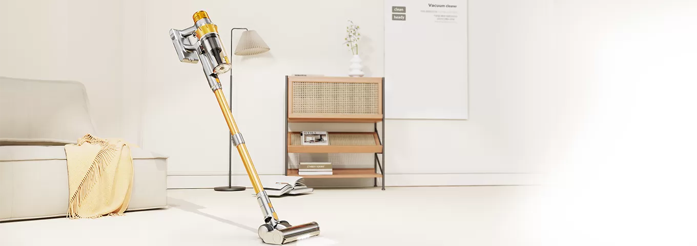 Wintech Categories of Stick Vacuum