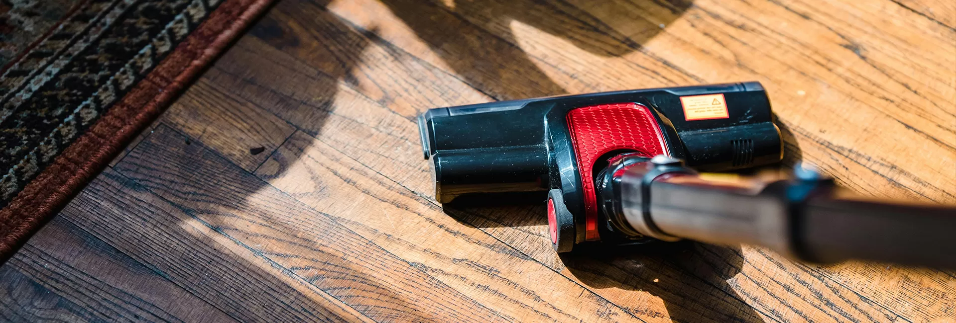 stick vacuum cleaner